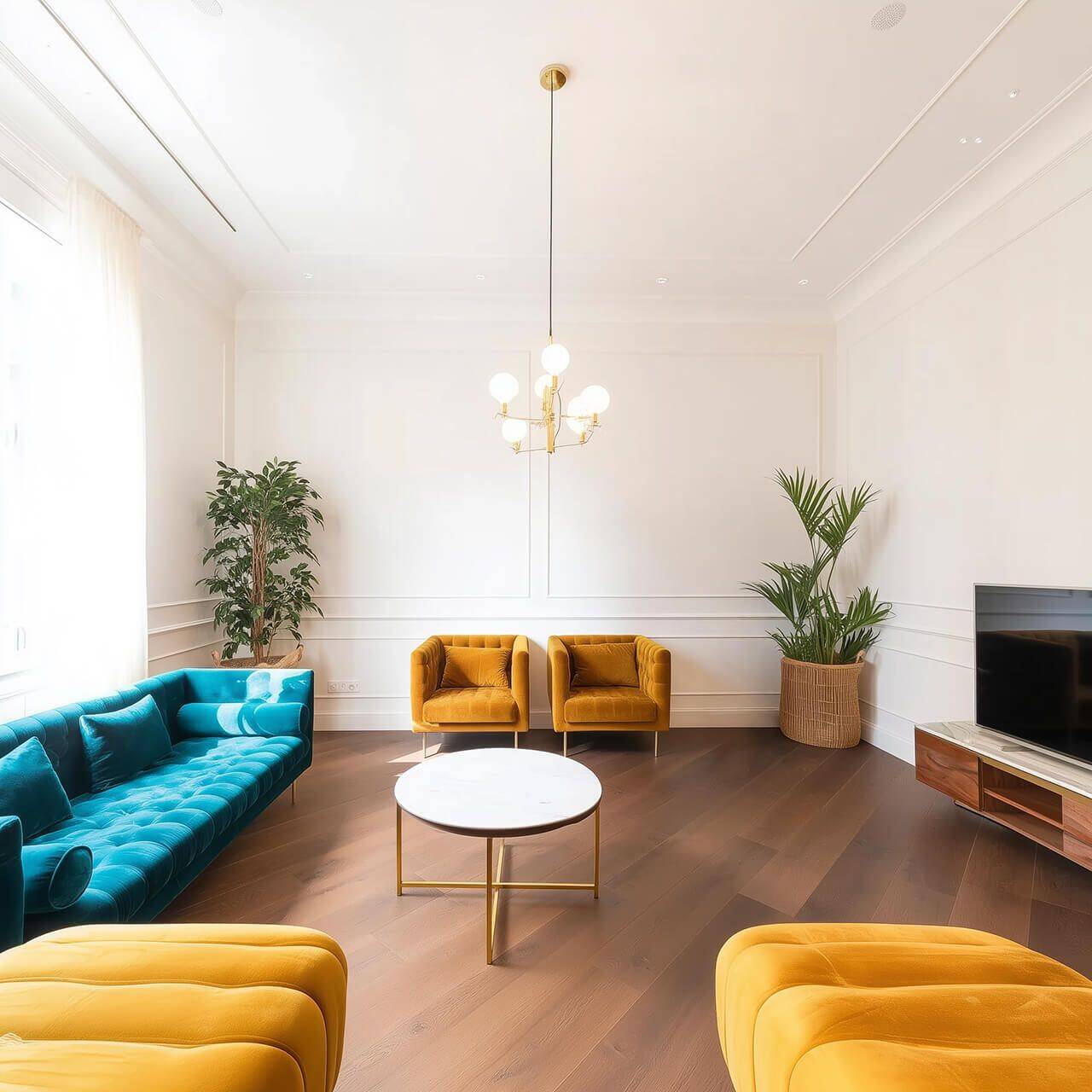 Appartement 3 pièces 90 m² · à Paris 7ème Arrondissement · 90 m² · 3 150 €/mois