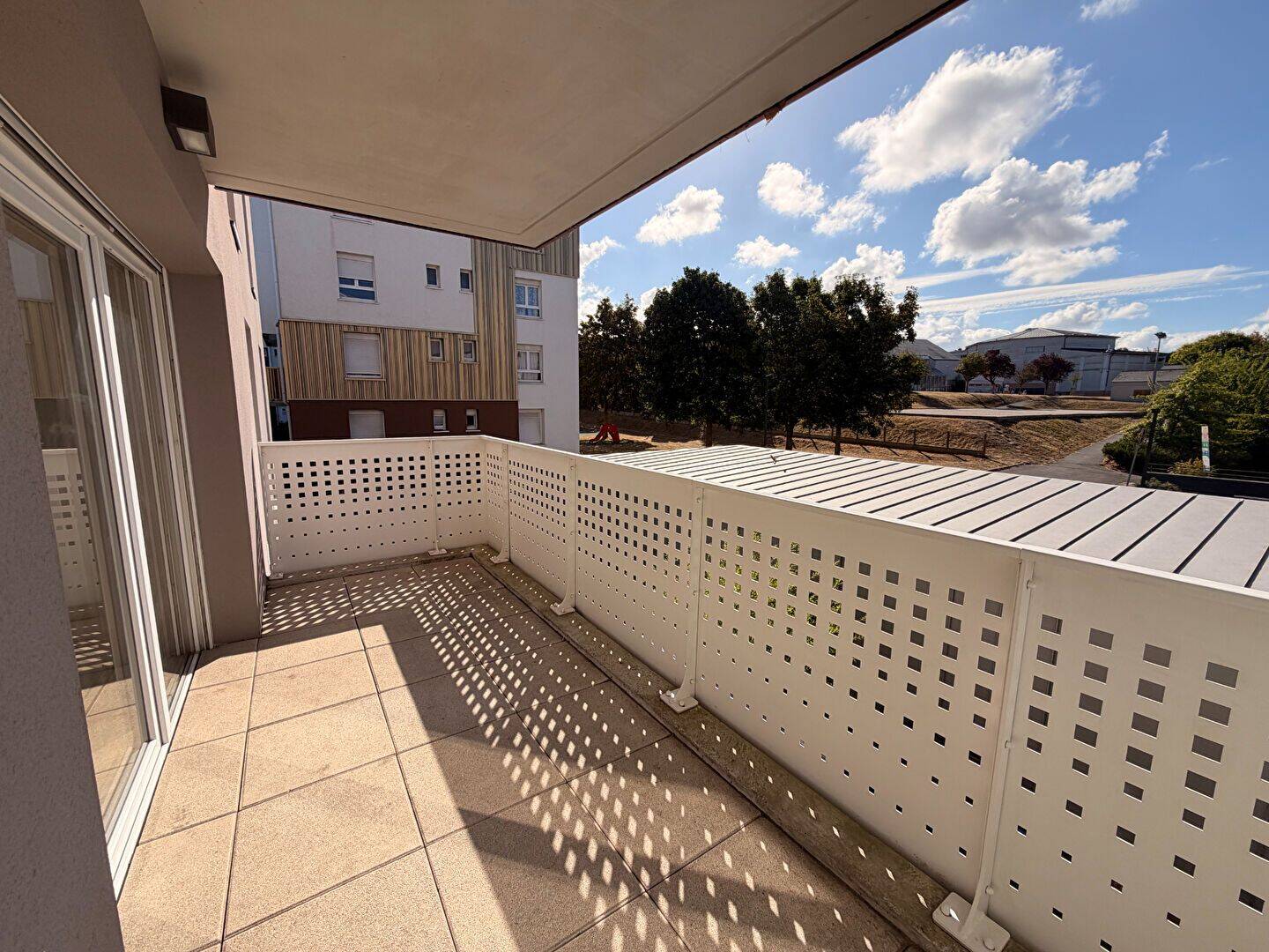 Appartement 3 pièces 64 m² · à Saint-Malo · 63,9 m² · 909 €/mois