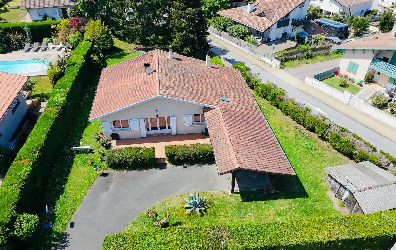Maison 4 pièces 96 m² · à Angresse · 96 m² · 537 000 €