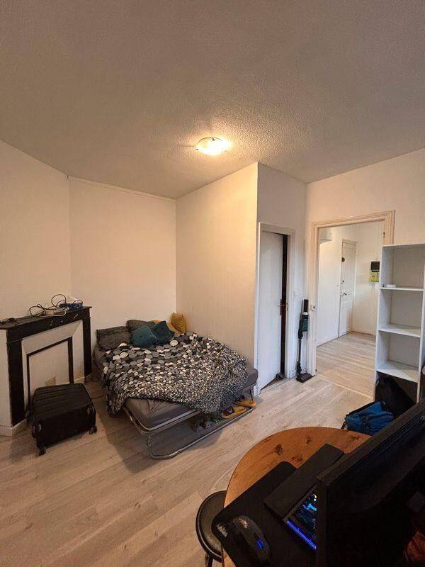 Appartement 1 pièce 21 m² · à Reims · 21 m² · 340 €/mois