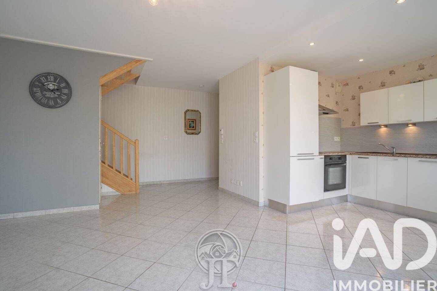 Appartement 3 pièces 67 m² · à Guénange · 67 m² · 199 000 €