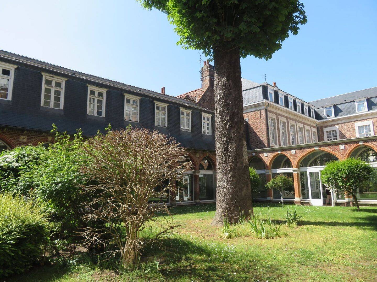 Appartement 1 pièce 31 m² · à Lille · 31 m² · 65 000 €