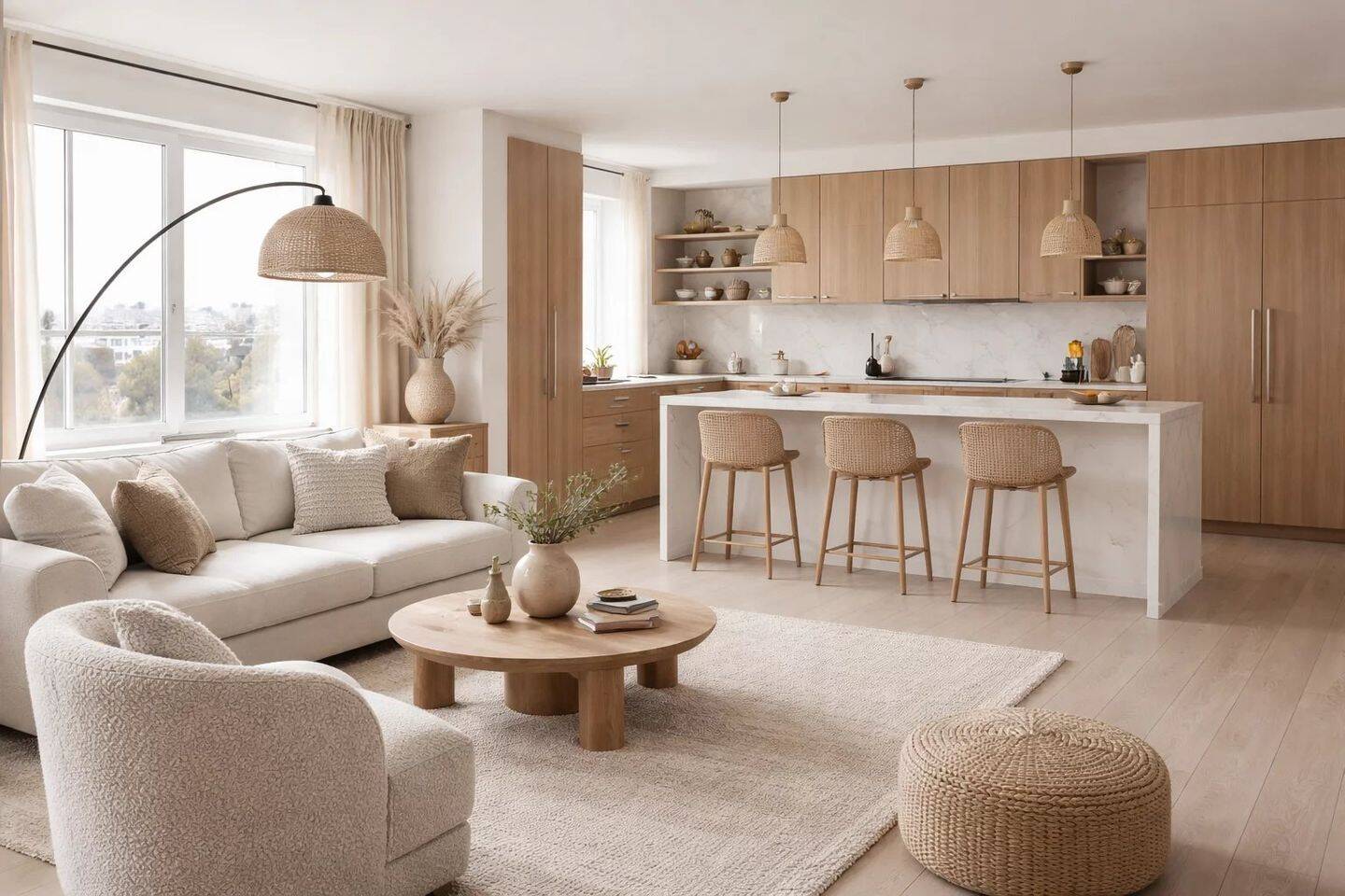 Appartement 3 pièces 60 m² · à Annecy · 60 m² · 339 000 €