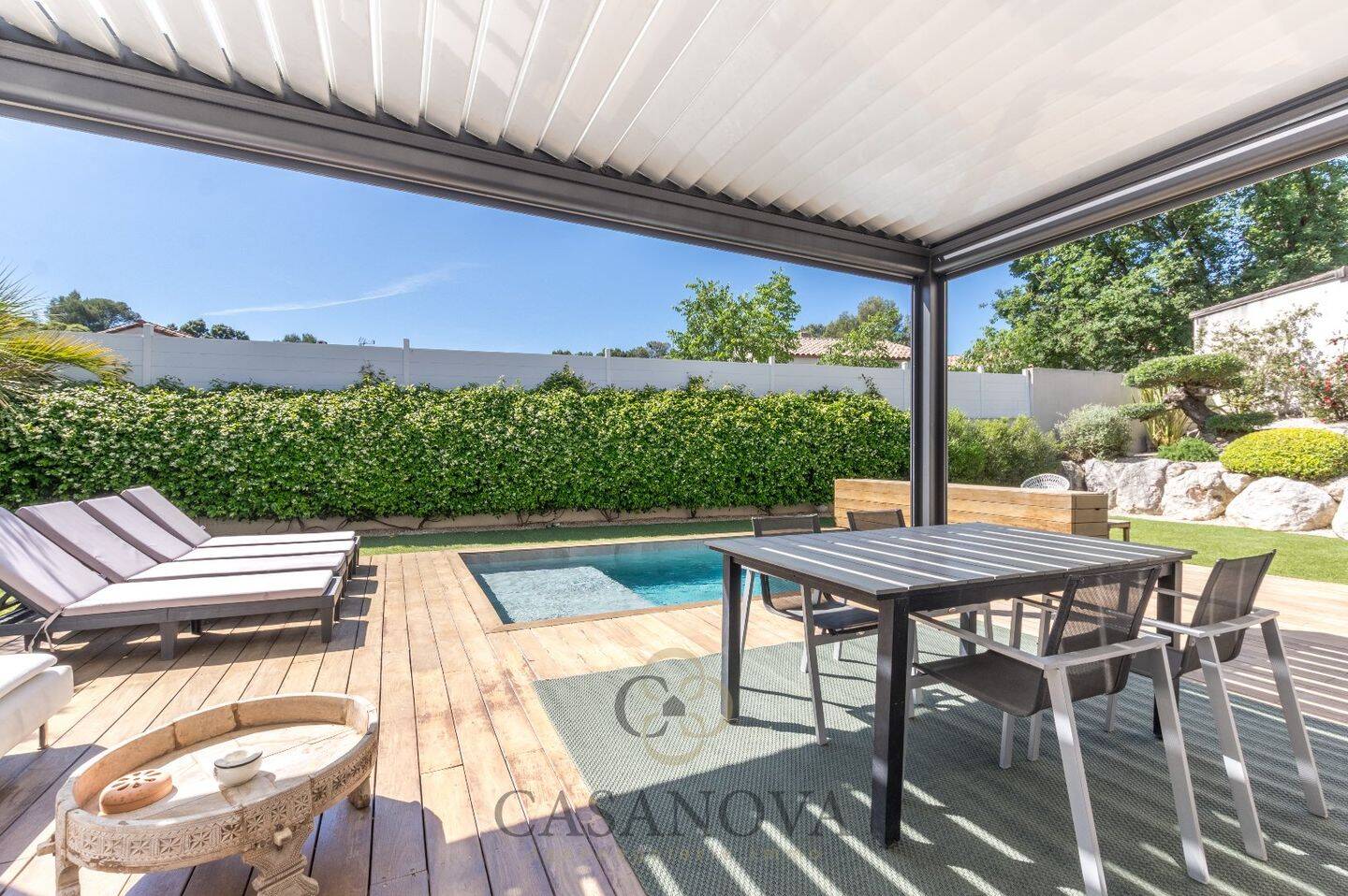 Maison 4 pièces 120 m² · à Saint-Jean-de-Cornies · 120 m² · 630 000 €