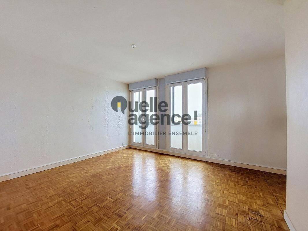Appartement 4 pièces 76 m² · à Brest · 76,1 m² · 129 750 €