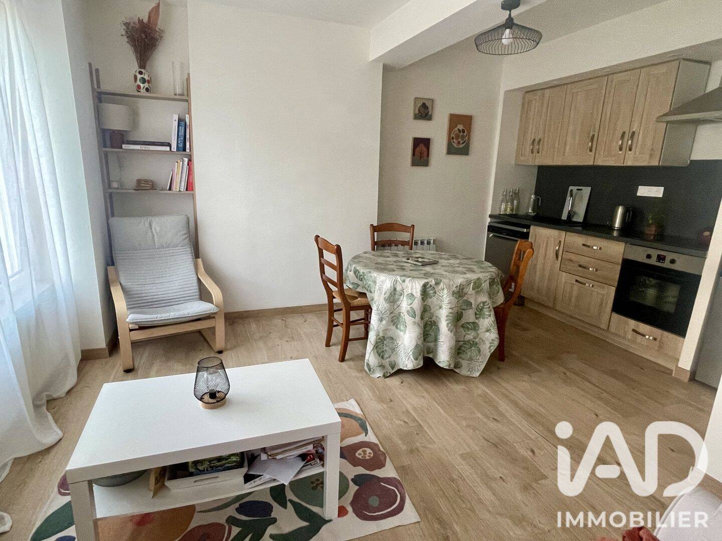 Maison 3 pièces 55 m² · à Villeneuve-sur-Yonne · 55 m² · 117 000 €