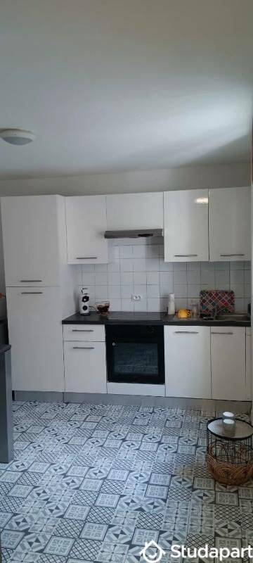 Maison 2 pièces 50 m² · à Béziers · 50 m² · 630 €