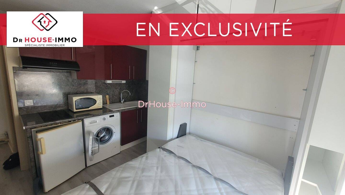 Appartement 1 pièce 15 m² · à Ceyrat · 15 m² · 460 €/mois