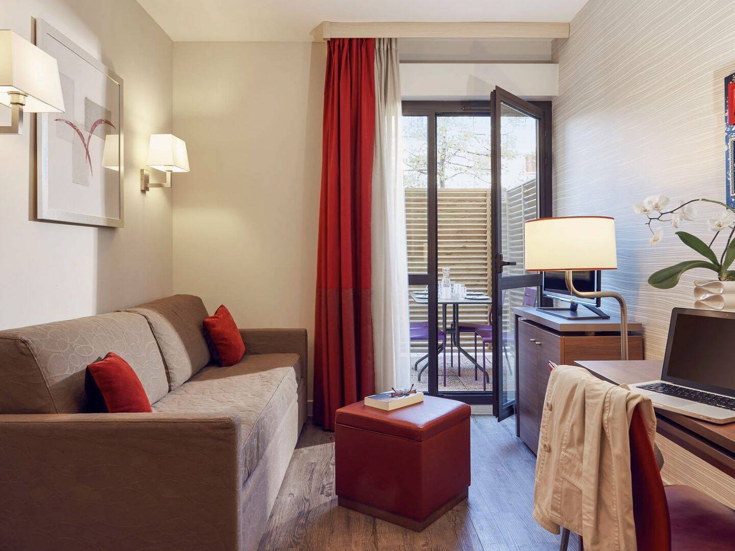 Appartement 1 pièce 32 m² · à Aix-en-Provence · 32 m² · 173 012 €