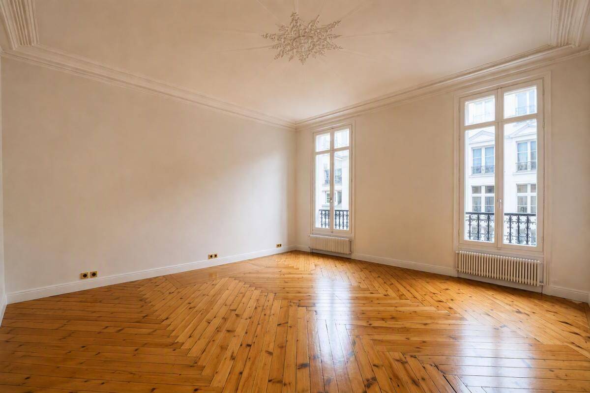 Appartement 4 pièces 112 m² · à Rouen · 112 m² · 990 €