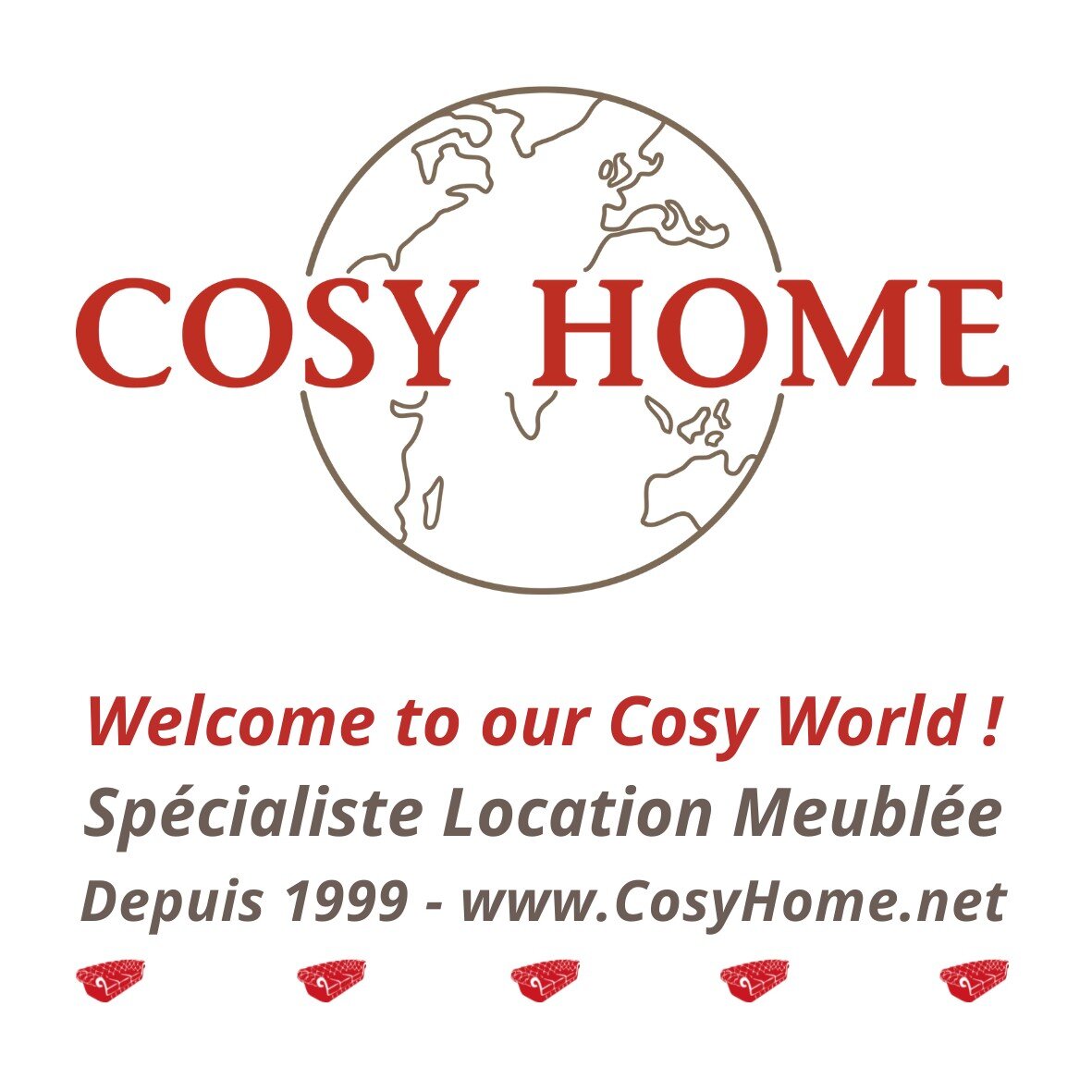 COSY HOME