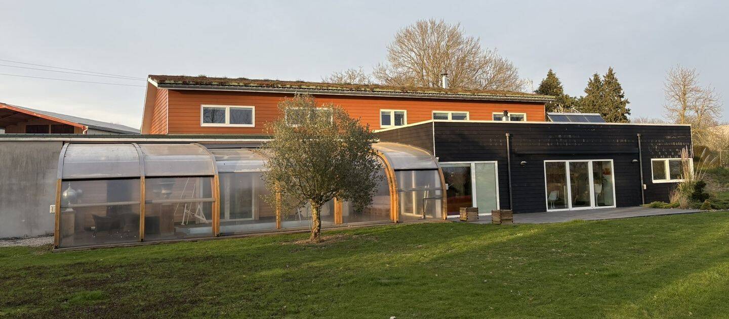 Maison 9 pièces 300 m² · à Arras · 300 m² · 778 000 €