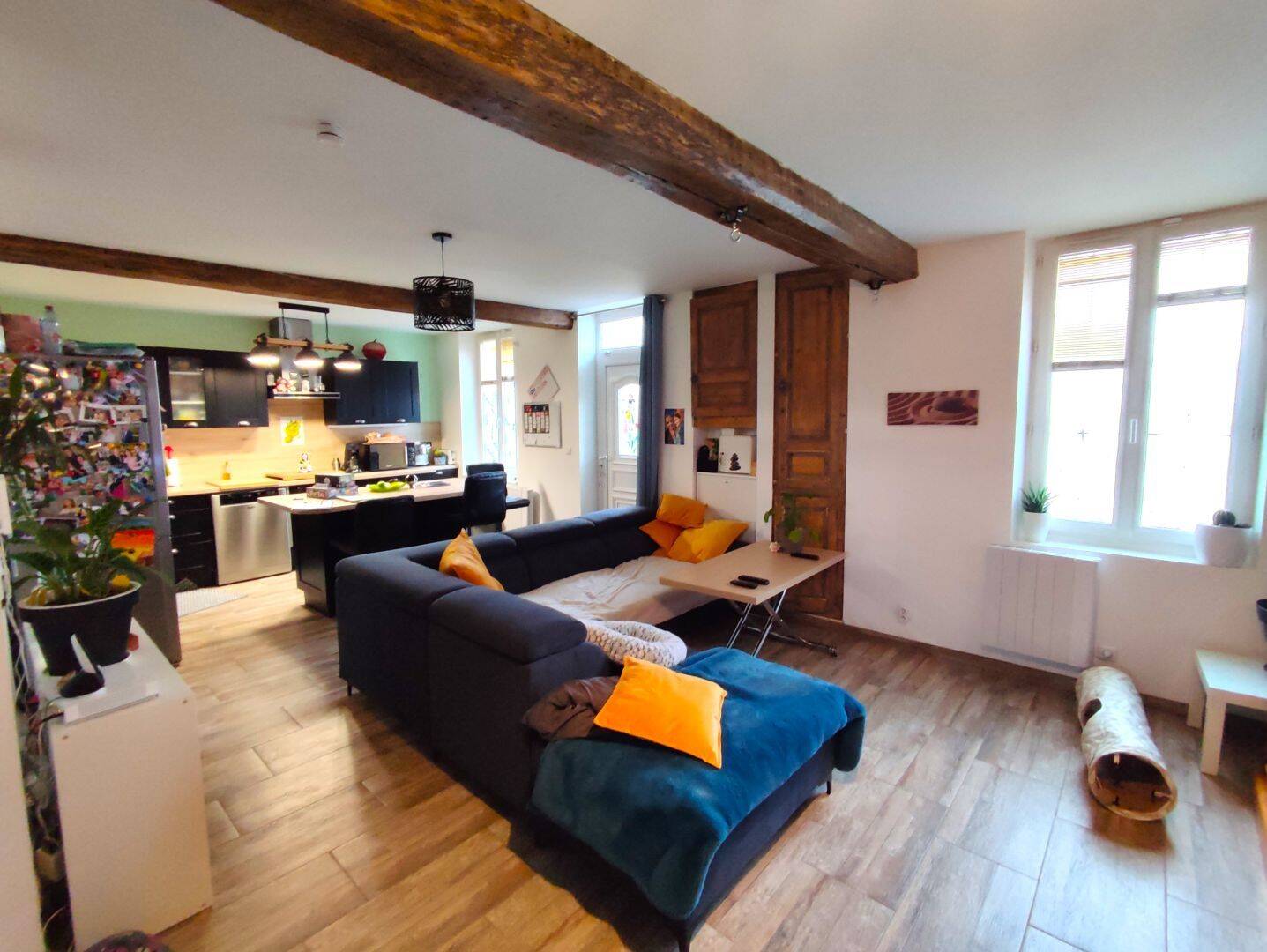 Maison 5 pièces 112 m² · à Chuelles · 112 m² · 122 990 €