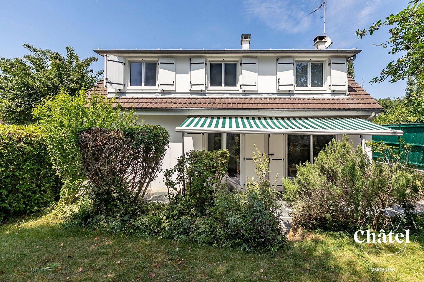 Maison 4 pièces 100 m² · à Senlis · 100,1 m² · 358 000 €
