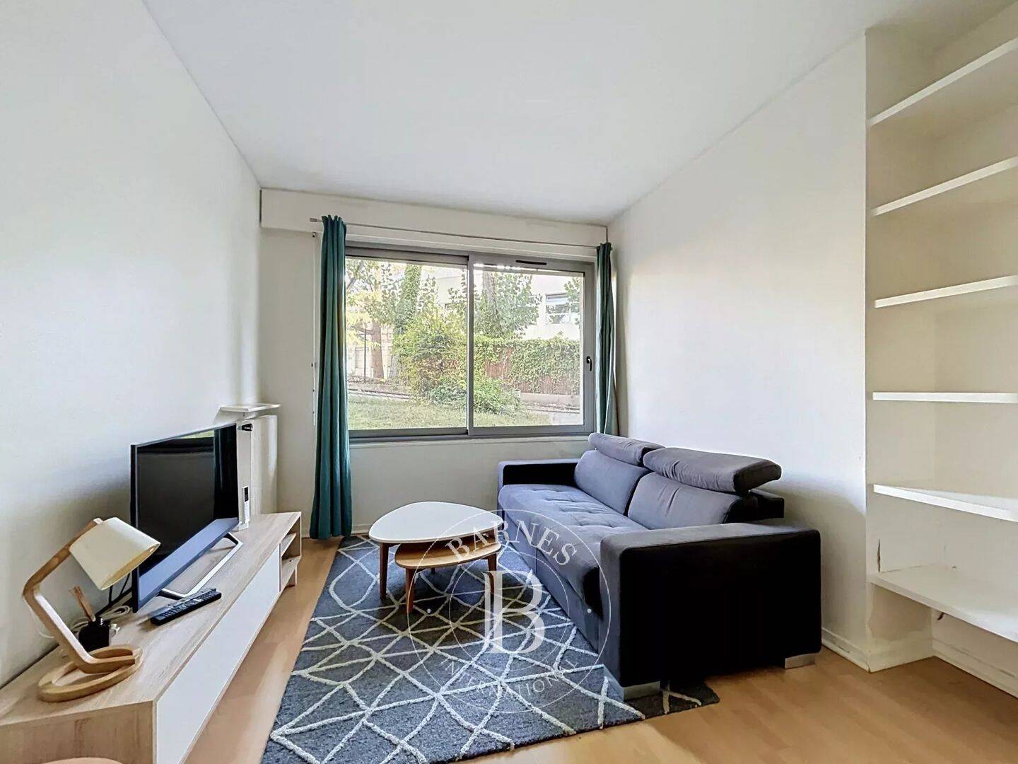 Appartement 1 pièce 23 m² · à La Celle-Saint-Cloud · 23 m² · 730 €/mois