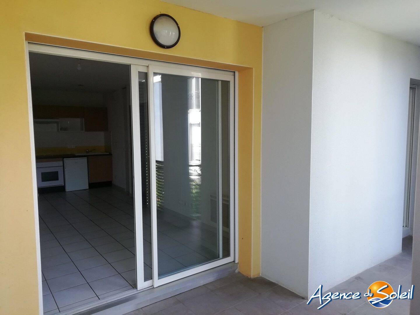 Appartement 2 pièces 38 m² · à Béziers · 37,8 m² · 495 €/mois