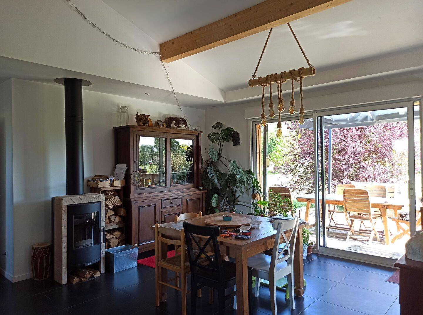 Maison 4 pièces 94 m² · à Le Born · 94 m² · 240 000 €