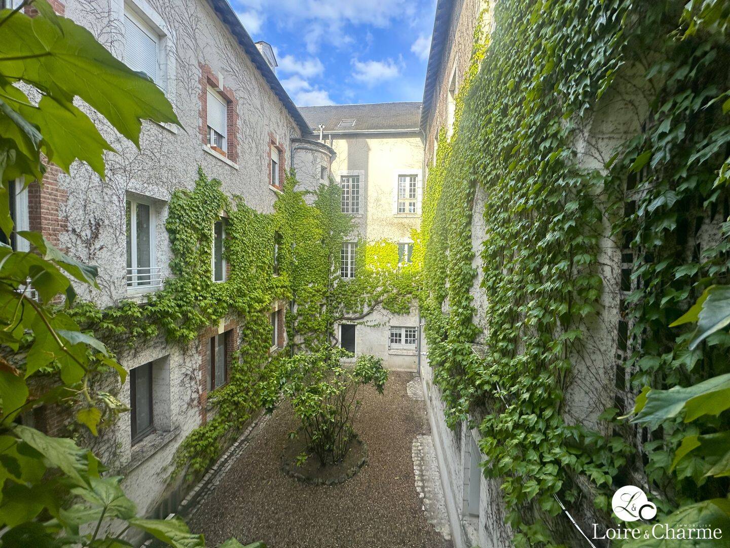 Appartement 6 pièces 120 m² · à Blois · 120 m² · 249 000 €