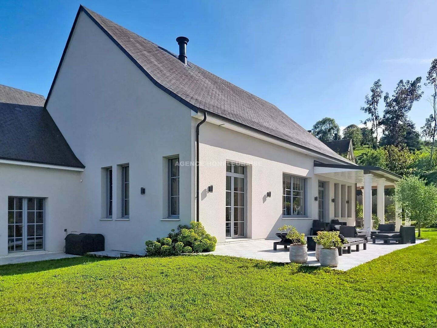 Maison 9 pièces 314 m² · à Honfleur · 314 m² · 1 398 000 €
