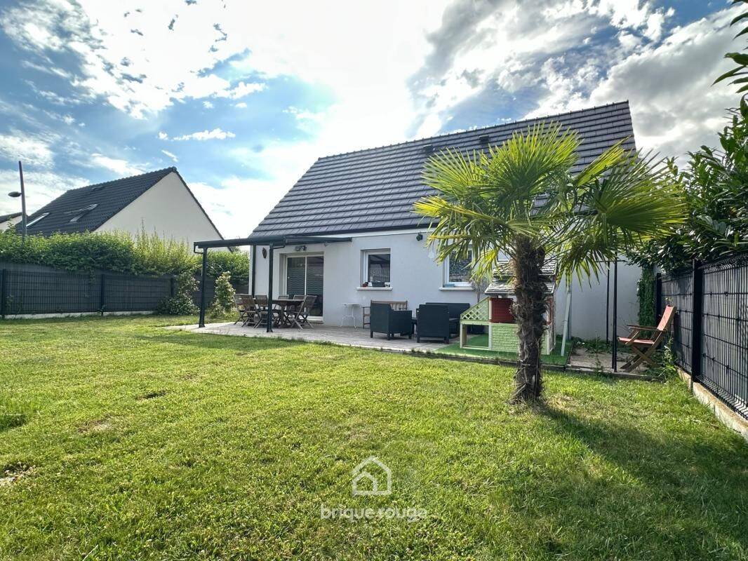 Maison 4 pièces 90 m² · à Courcelles-lès-Lens · 90 m² · 226 500 €