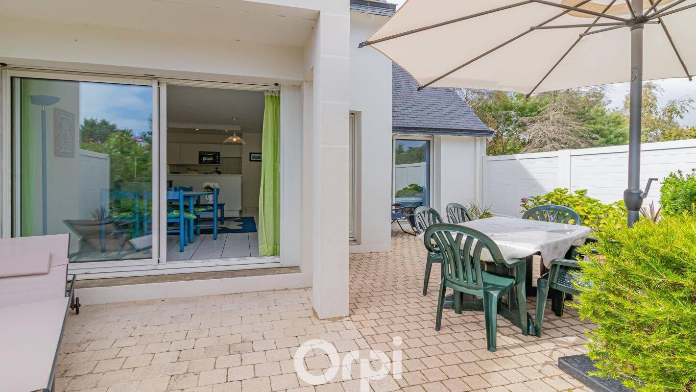 Appartement 3 pièces 56 m² · à Carnac · 56 m² · 387 000 €