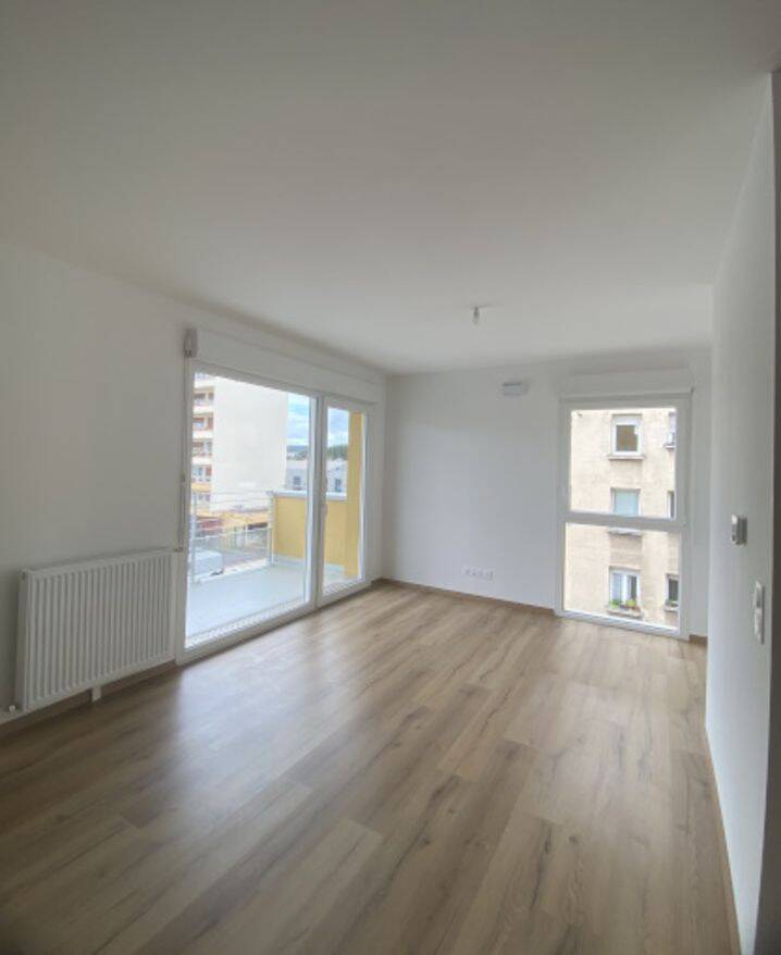 Appartement 2 pièces 42 m² · à Metz · 41,7 m² · 618 €