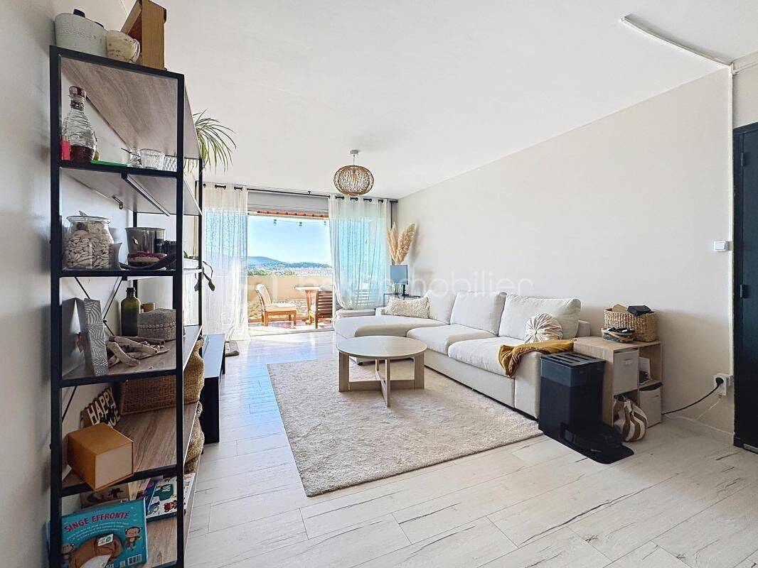 Appartement 3 pièces 64 m² · à La Garde · 64 m² · 249 900 €