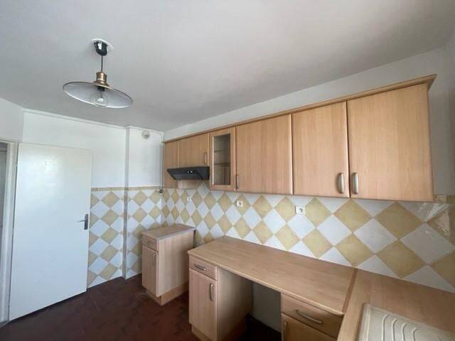 Appartement 2 pièces 43 m² · à Marseille 14ème Arrondissement · 42,8 m² · 745 €/mois