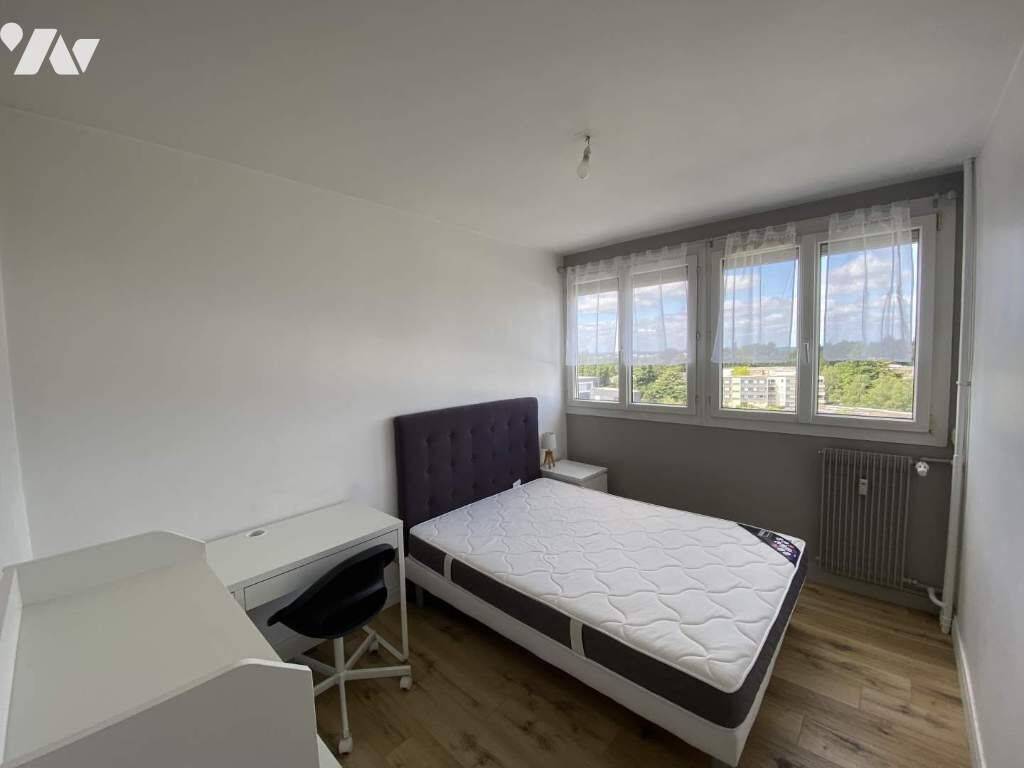 Appartement 1 pièce 10 m² · à Rennes · 10 m² · 350 €/mois
