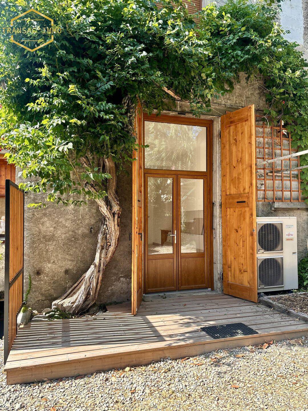 Appartement 3 pièces 73 m² · à Gières · 73 m² · 245 000 €