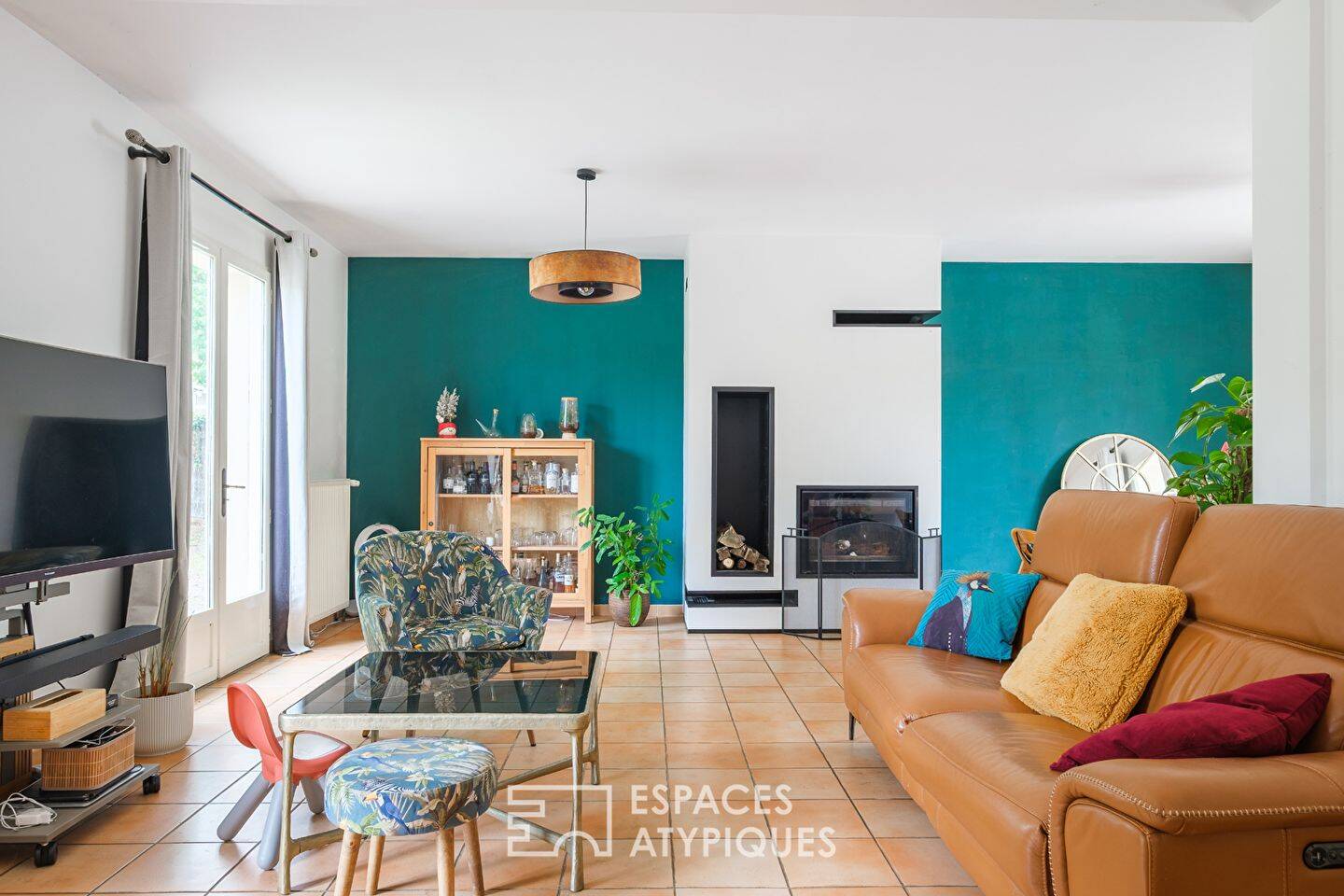 Maison 6 pièces 172 m² · à Nouaillé-Maupertuis · 172 m² · 380 000 €