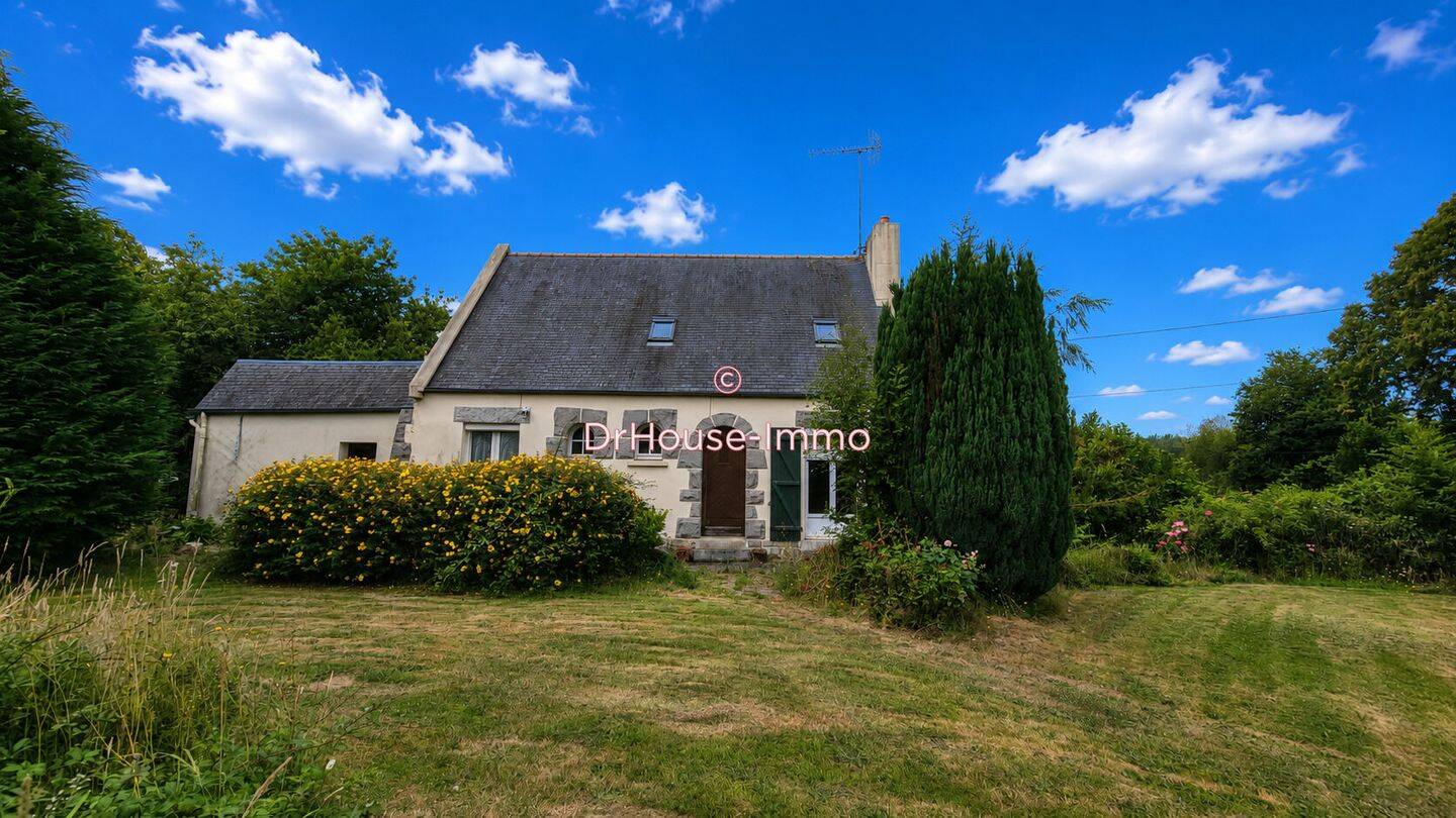 Maison 6 pièces 137 m² · à Plerguer · 137,3 m² · 241 000 €