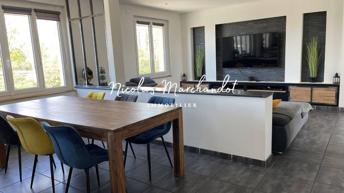Appartement 6 pièces 115 m² · à Luc-la-Primaube · 115 m² · 249 000 €