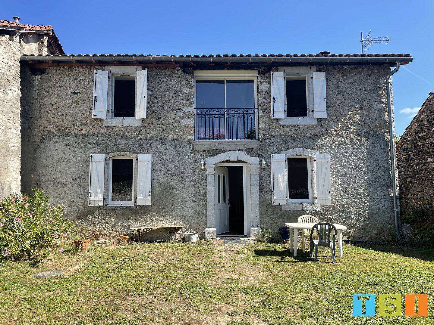 Maison 4 pièces 99 m² · à Montréjeau · 99 m² · 800 €/mois