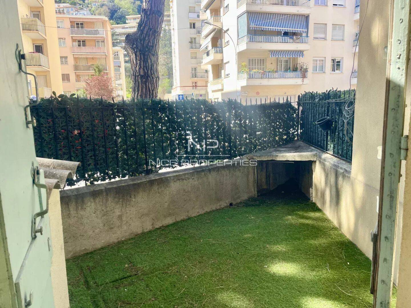 Appartement 2 pièces 38 m² · à Nice · 38,1 m² · 199 000 €