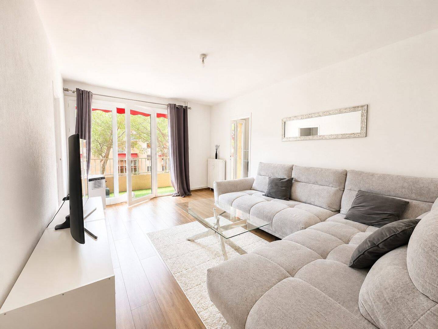 Appartement 4 pièces 70 m² · à Draguignan · 70 m² · 147 000 €