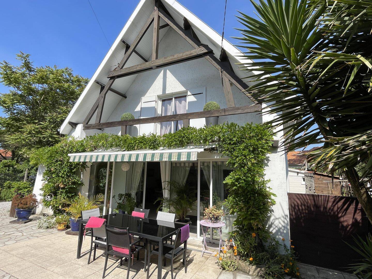 Maison 6 pièces 149 m² · à Saint-Brevin-les-Pins · 149 m² · 499 759 €