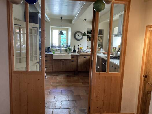 Maison à vendre 944 000 € 4 pièces 2 chambres 120 m² 258 m² de terrain Saint-Clément-des-Baleines 17590