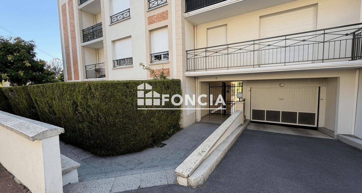Appartement 2 pièces 45 m² · à Noisy-le-Grand · 45 m² · 990 €