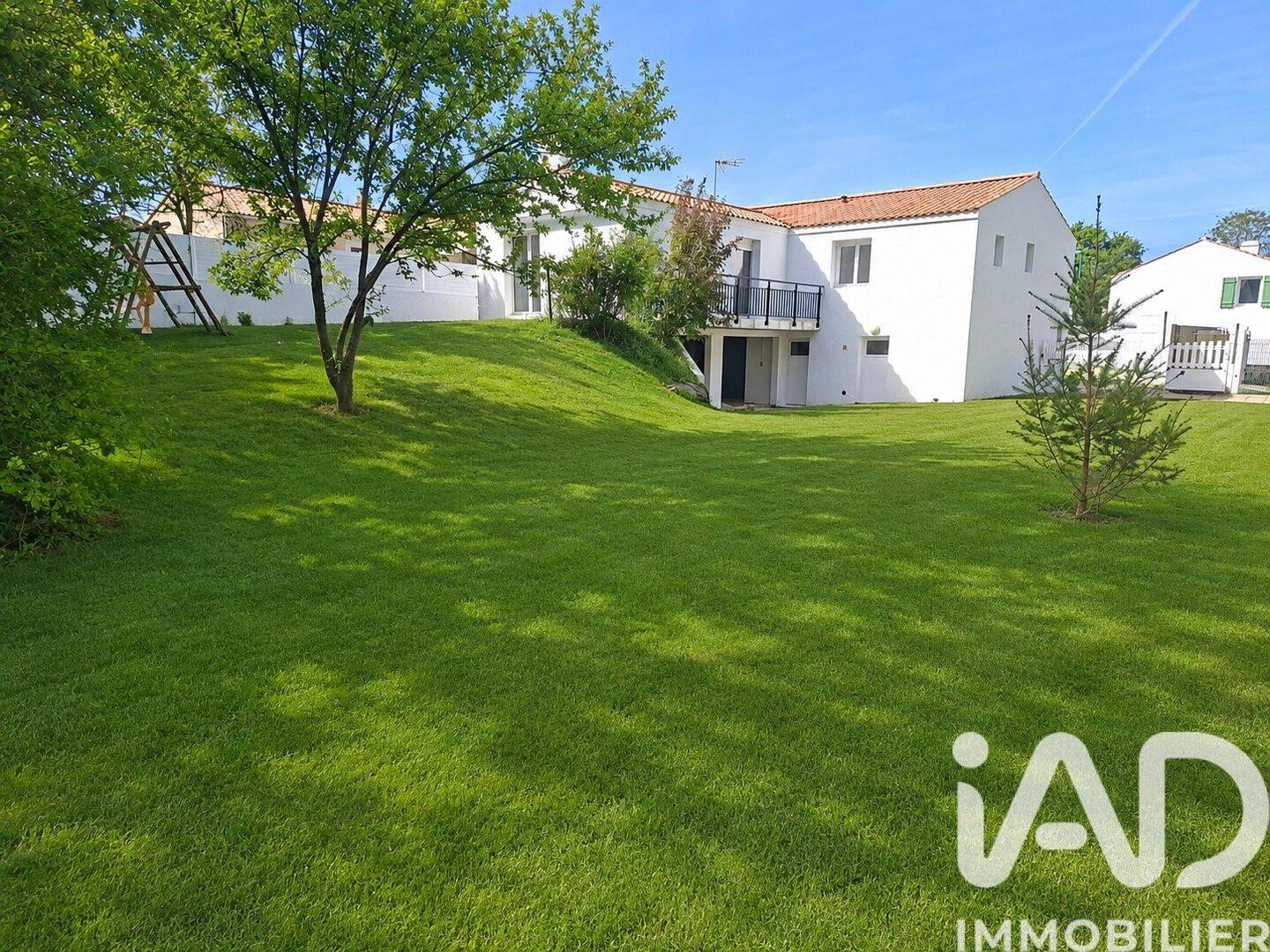 Maison 4 pièces 110 m² · à Le Girouard · 110 m² · 313 000 €
