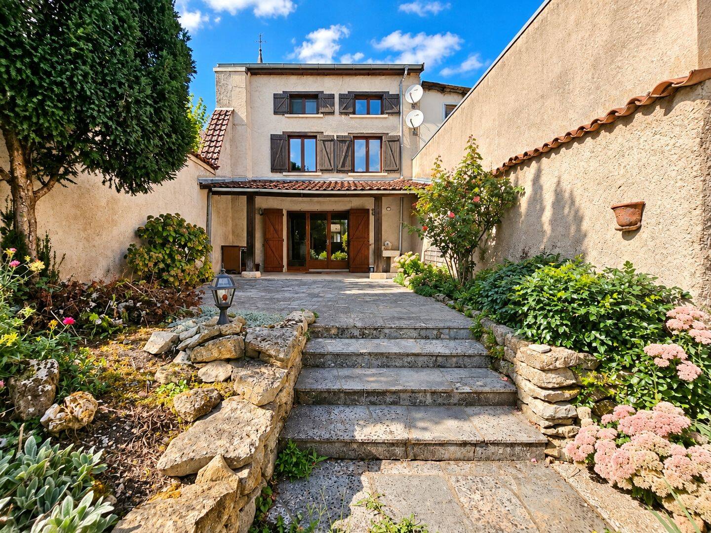 Maison 6 pièces 160 m² · à Château-Salins · 160 m² · 149 500 €