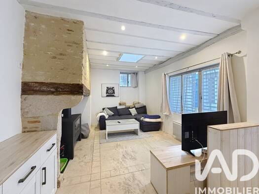 Maison à vendre 147 000 € 3 pièces 2 chambres 75 m² Monein 64360