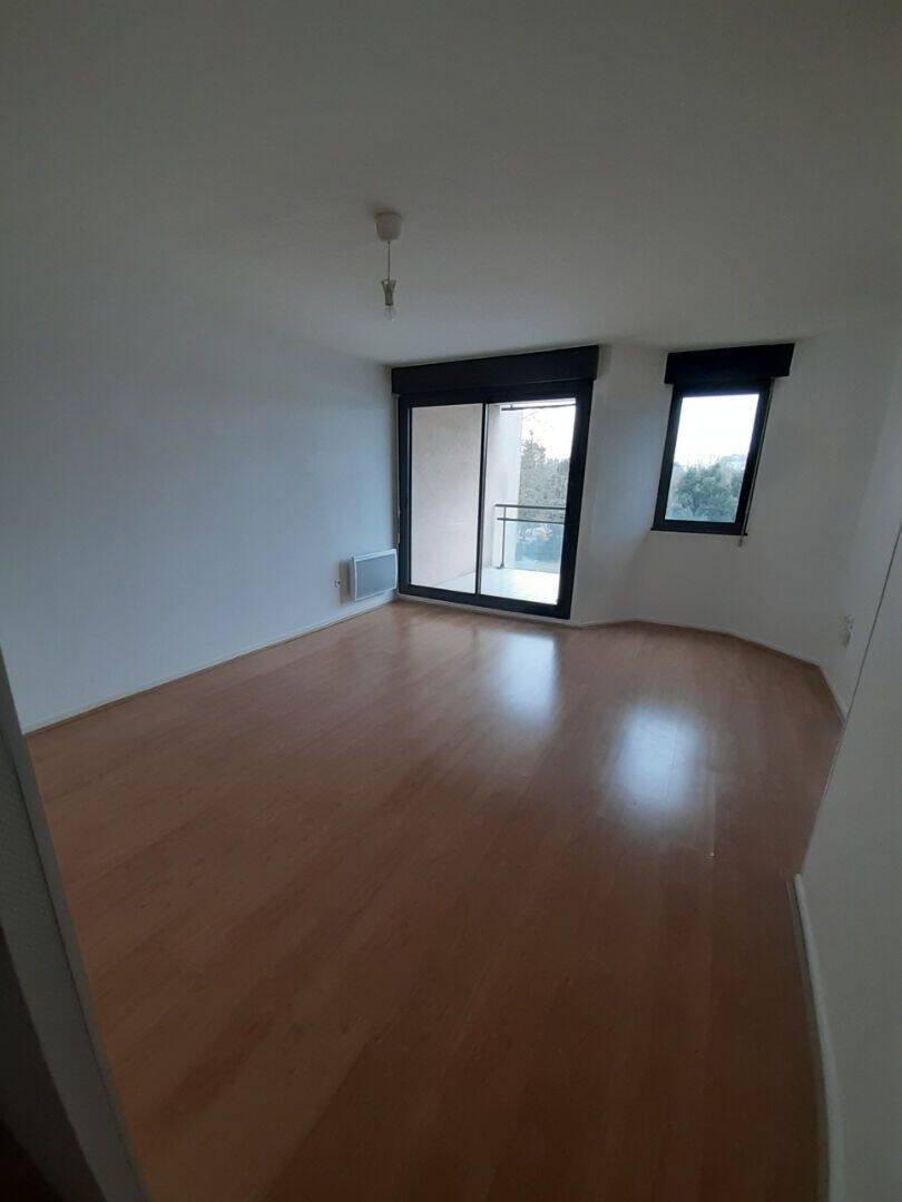 Appartement 2 pièces 46 m² · à Toulouse · 46 m² · 735 €