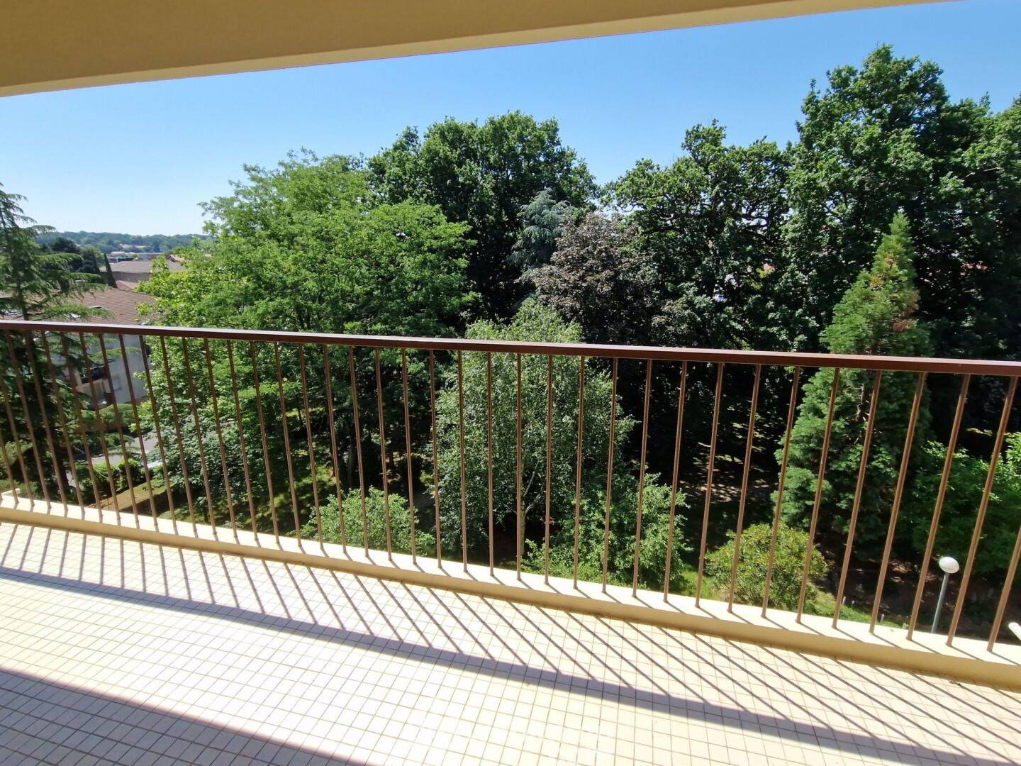 Appartement 4 pièces 96 m² · à La Roche-sur-Yon · 96,5 m² · 177 800 €