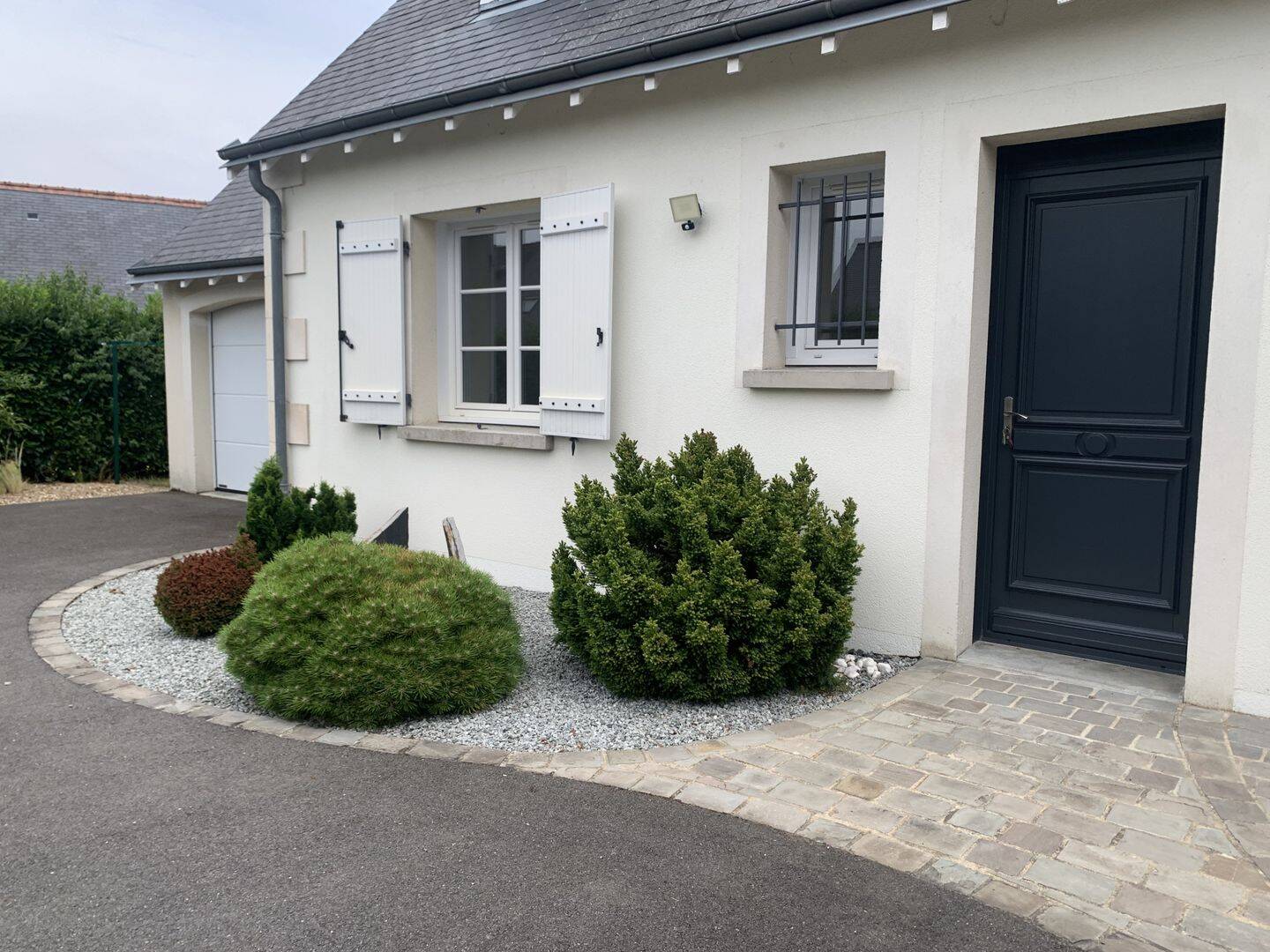 Maison 5 pièces 132 m² · à Amboise · 132 m² · 360 000 €