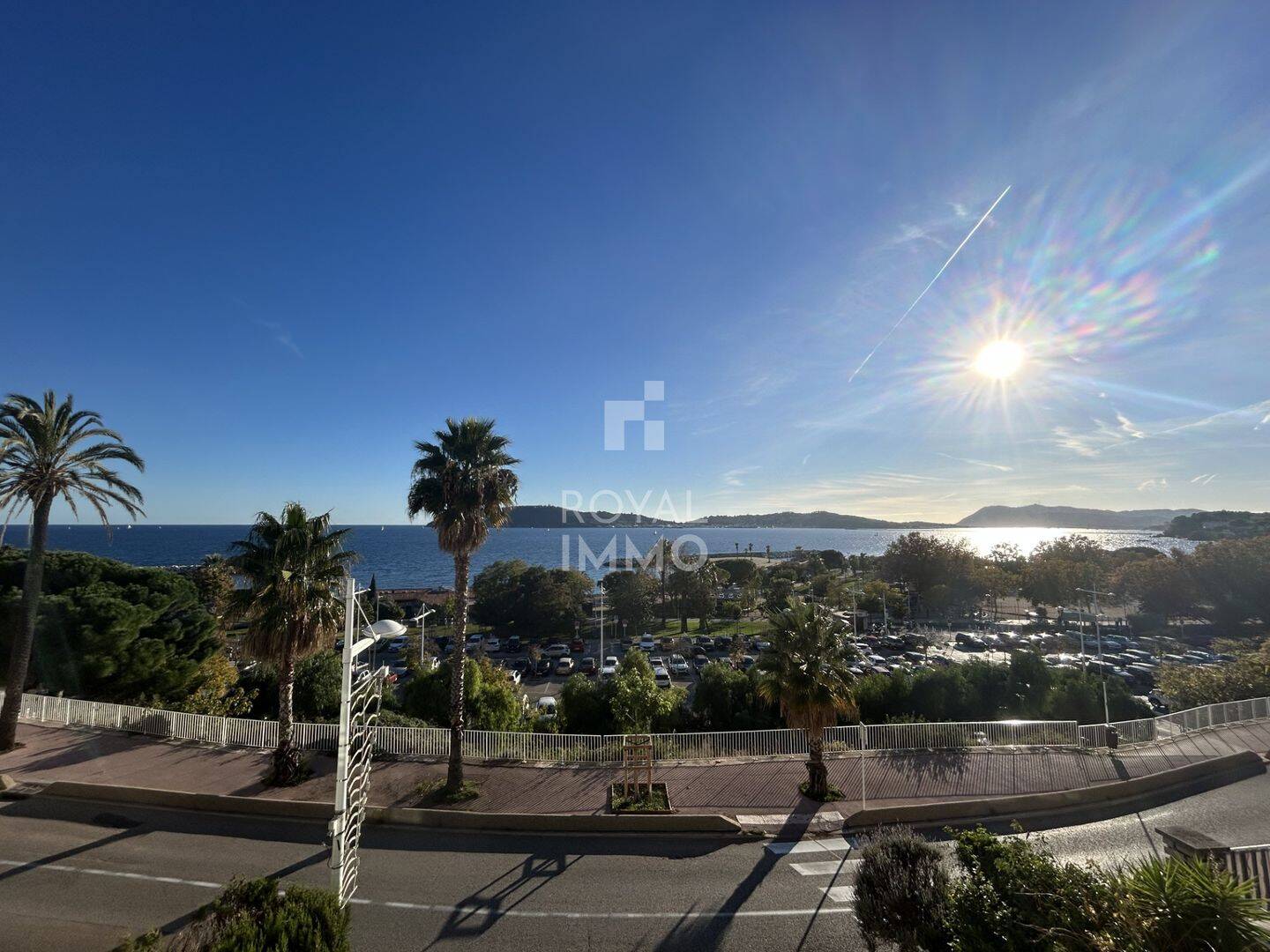 Appartement 4 pièces 91 m² · à Toulon · 91 m² · 535 000 €