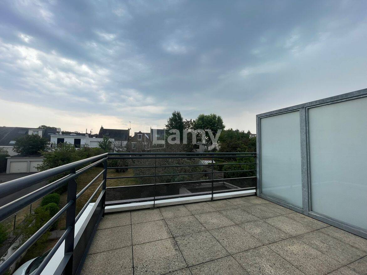 Appartement 3 pièces 69 m² · à Rennes · 68,9 m² · 810 €