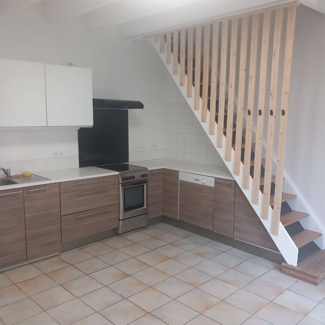 Appartement 2 pièces 38 m² · à Magny-en-Vexin · 37,5 m² · 675 €/mois
