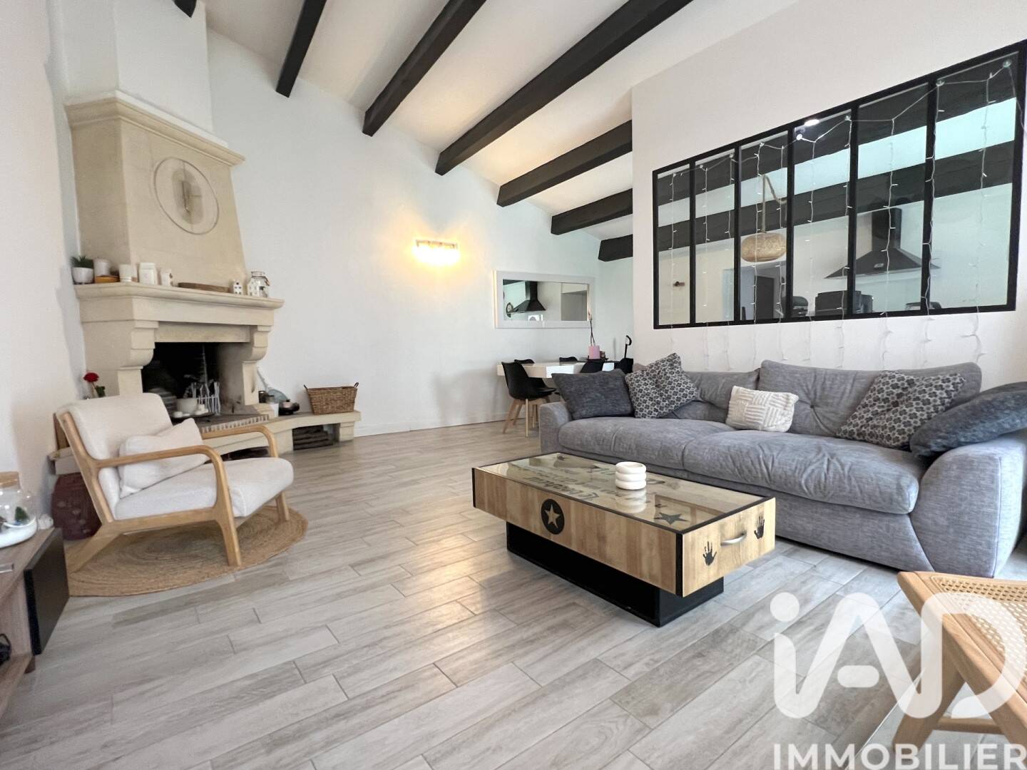 Appartement 5 pièces 120 m² · à Cavaillon · 120 m² · 265 000 €