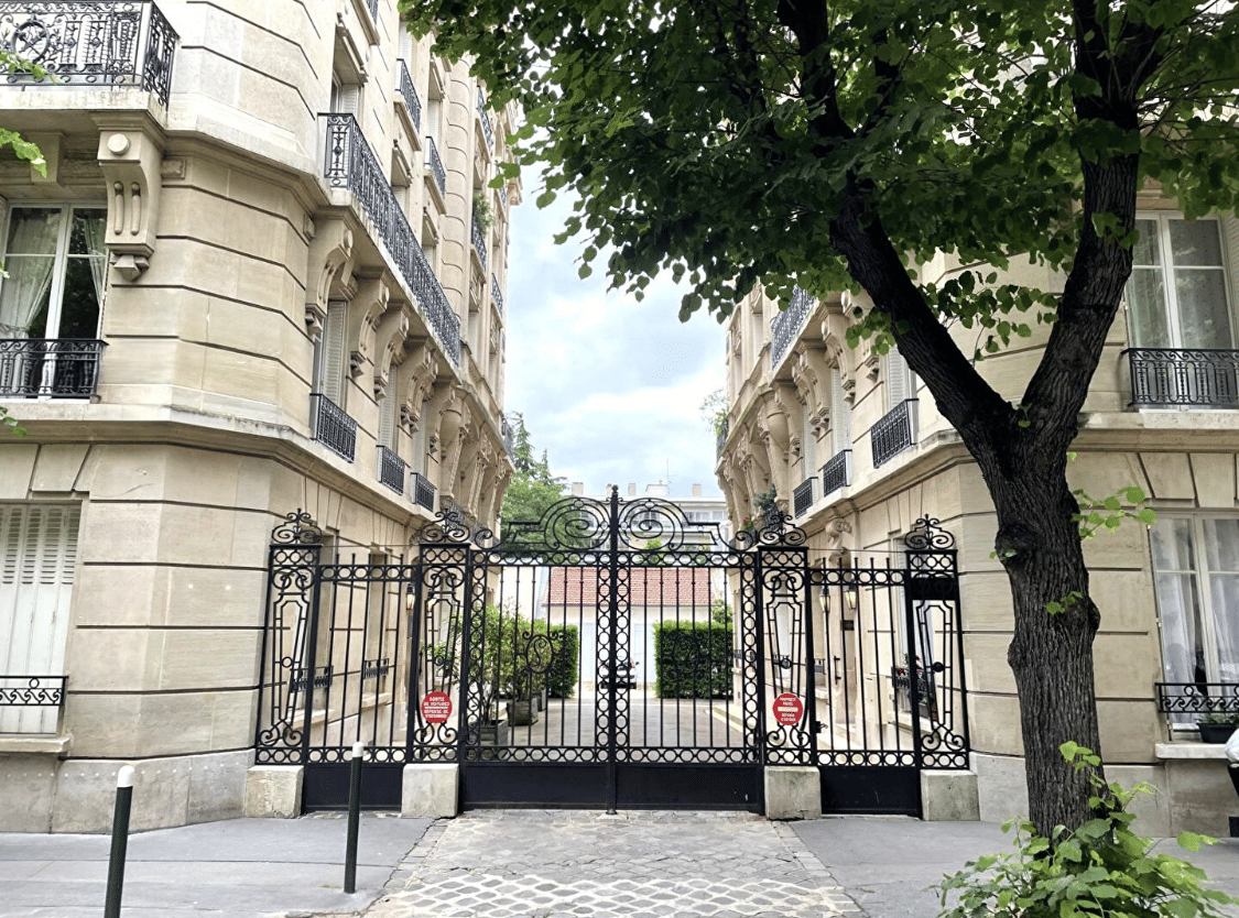 Appartement 3 pièces 65 m² · à Neuilly-sur-Seine · 65 m² · 2 700 €/mois